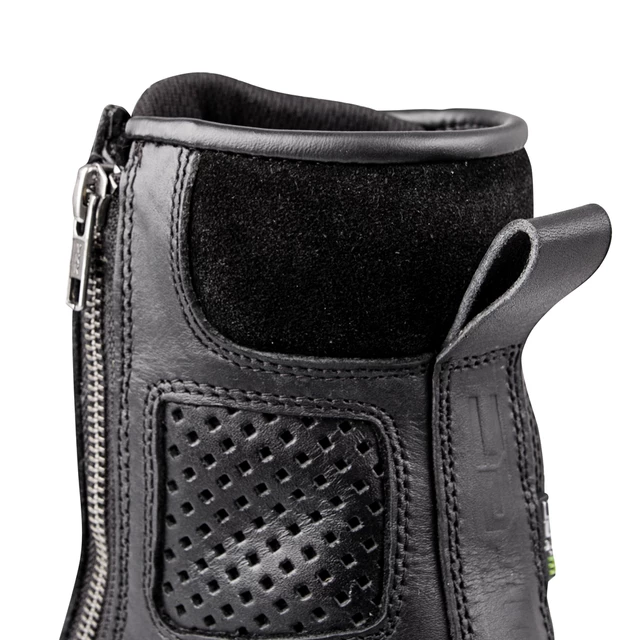 Buty motocyklowe W-TEC Feasel - Czarny