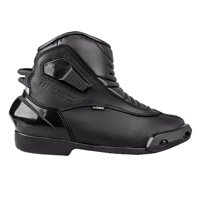 Buty motocyklowe W-TEC TergaCE - Czarny