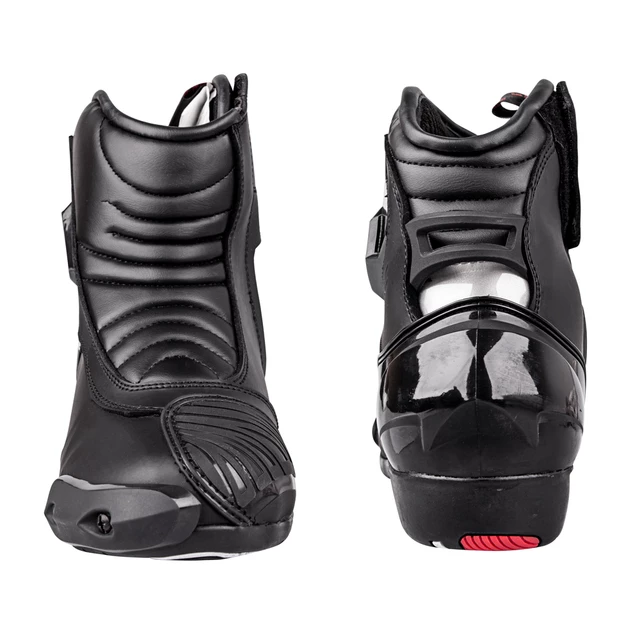 Buty motocyklowe W-TEC TergaCE - Czarny