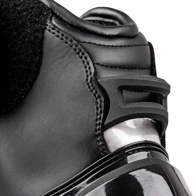 Buty motocyklowe W-TEC TergaCE - Czarny
