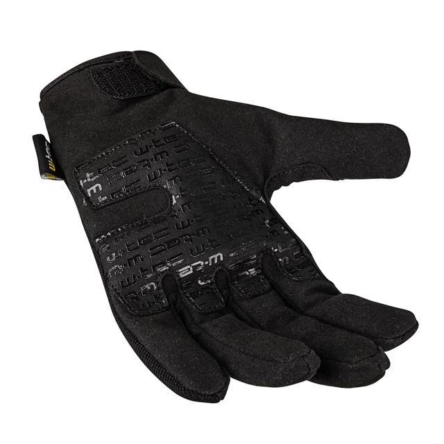 Rękawice motocyklowe W-TEC Black Heart Radegester - Czarny