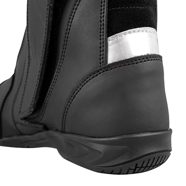 Buty motocyklowe W-TEC Glosso - Czarny