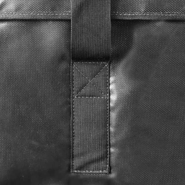 Ognioodporna torba na hulajnogę elektryczną inSPORTline Bascotex ∙ ognioodporna do 1000°C ∙ waga 8 kg ∙ z otworem ładowania ∙ wodoodporna