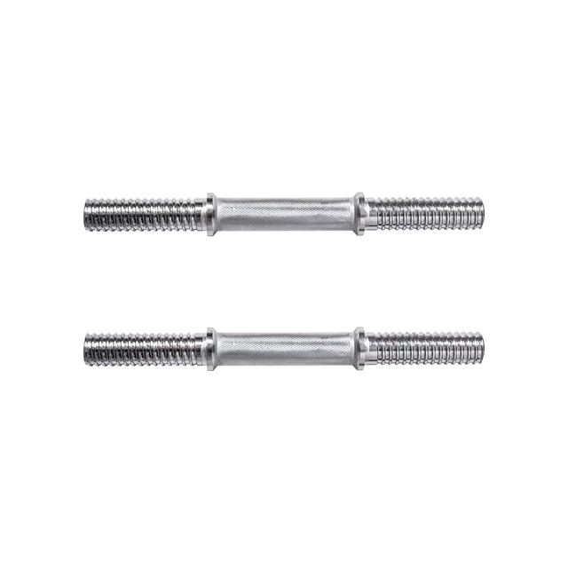Poręcz stacjonarna + zestaw obciążeń inSPORTline Power Tower 3-50 kg