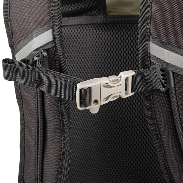 Wodoodporny plecak motocyklowy W-TEC Uphills - Khaki
