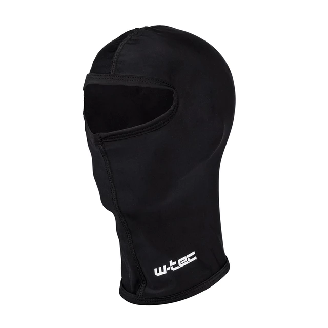 Kominiarka W-TEC Balaclava Lykra - Czarny - Czarny