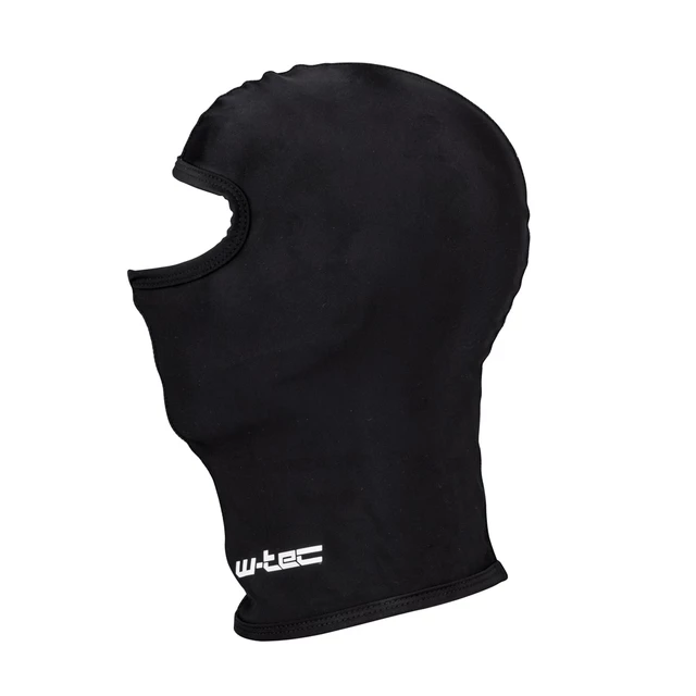 Kominiarka W-TEC Balaclava Lykra - Czarny