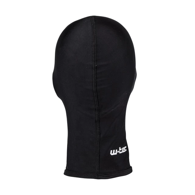 Kominiarka W-TEC Balaclava Lykra - Czarny