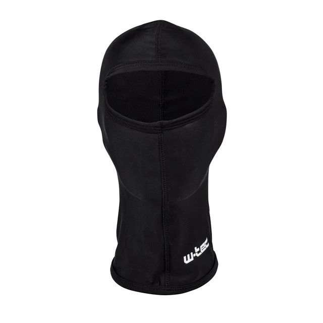 Kominiarka W-TEC Balaclava Lykra - Czarny