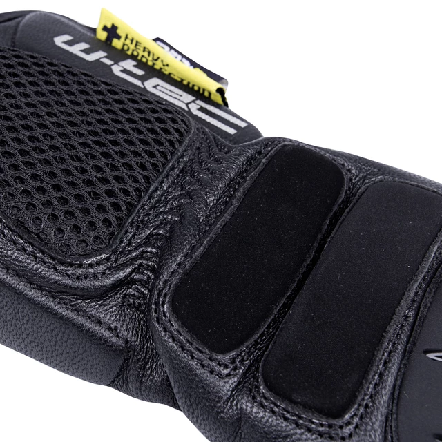 Rękawice motocyklowe W-TEC Talhof - Czarny