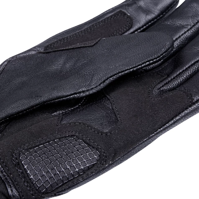 Rękawice motocyklowe W-TEC Talhof - Czarny