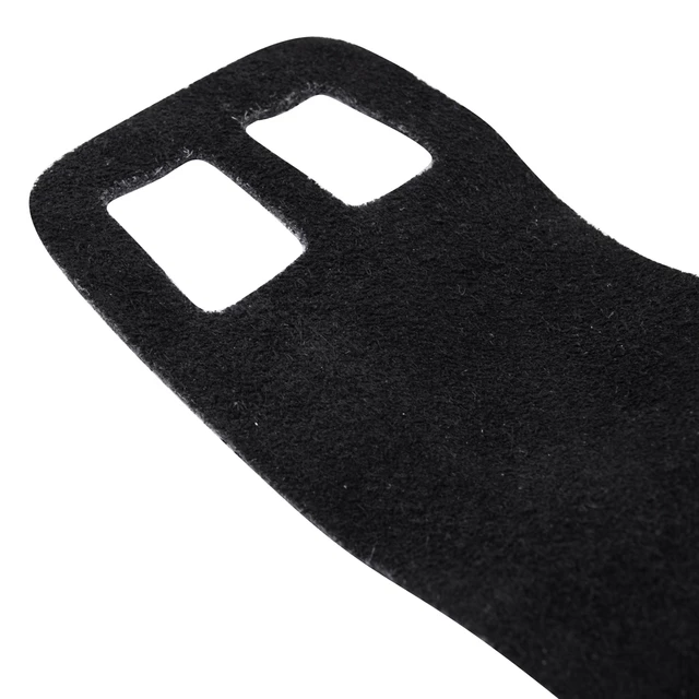 Opaska stabilizator na dłoń i nadgarstek inSPORTline Cleatai - Czarny