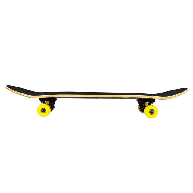 Deskorolka klasyczna WORKER Psypunk SKATEBOARD KLON  31" kauczuk