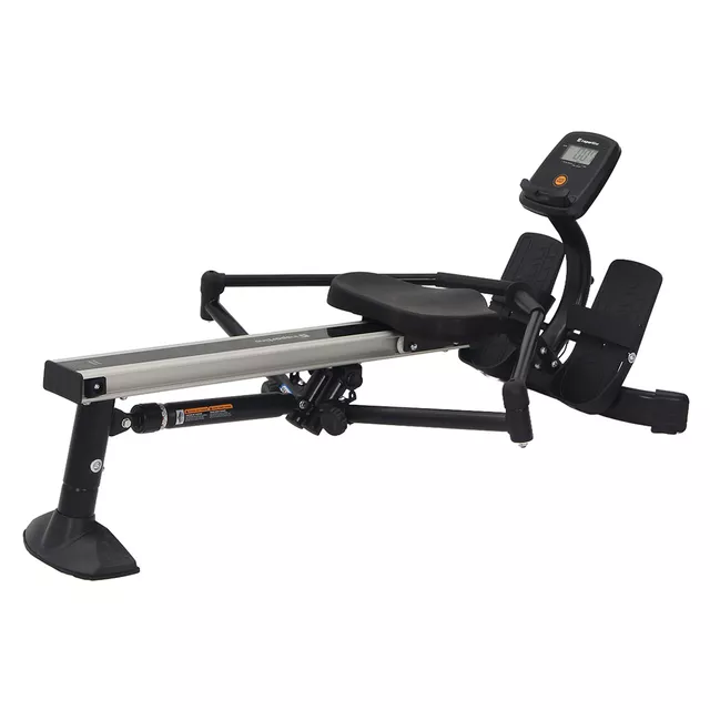 Wioślarz treningowy hydrauliczny inSPORTline Power Master X