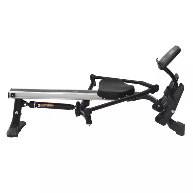 Wioślarz treningowy hydrauliczny inSPORTline Power Master X