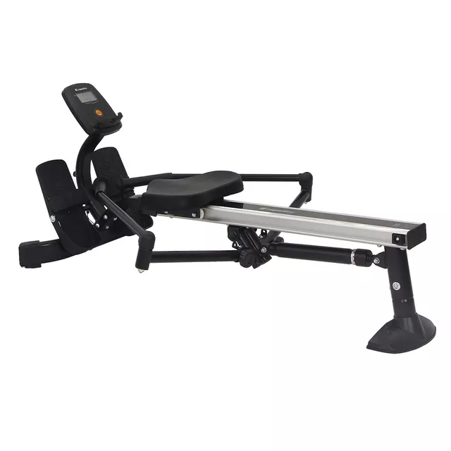 Wioślarz treningowy hydrauliczny inSPORTline Power Master X