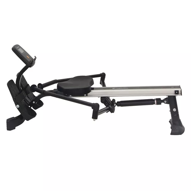 Wioślarz treningowy hydrauliczny inSPORTline Power Master X
