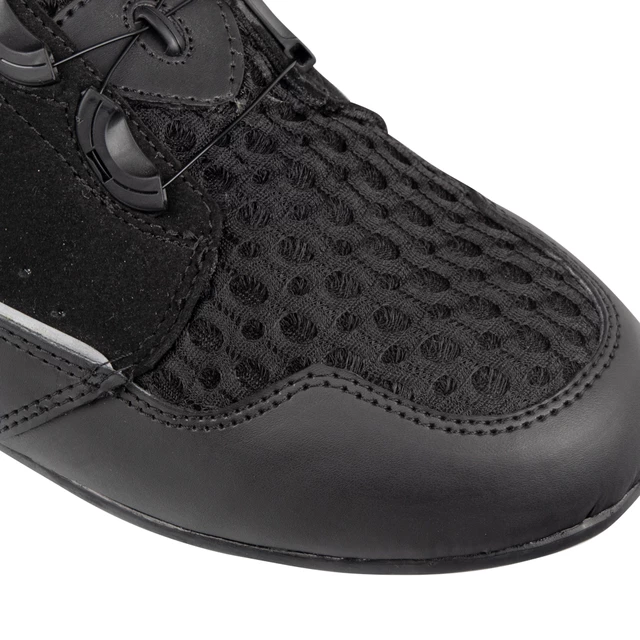 Buty motocyklowe W-TEC Boankers - Czarny