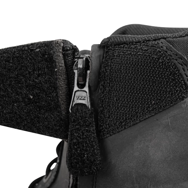 Buty motocyklowe W-TEC Sevendee - Ciemny szary