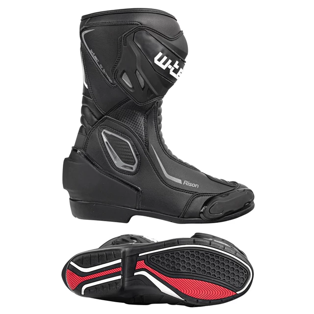Buty motocyklowe W-TEC Rison