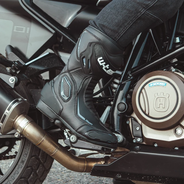 Buty motocyklowe W-TEC Rison