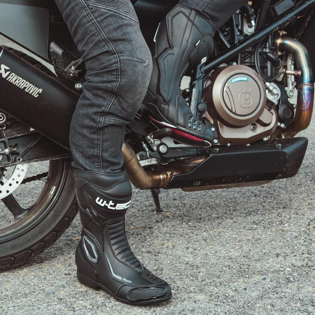 Buty motocyklowe W-TEC Rison