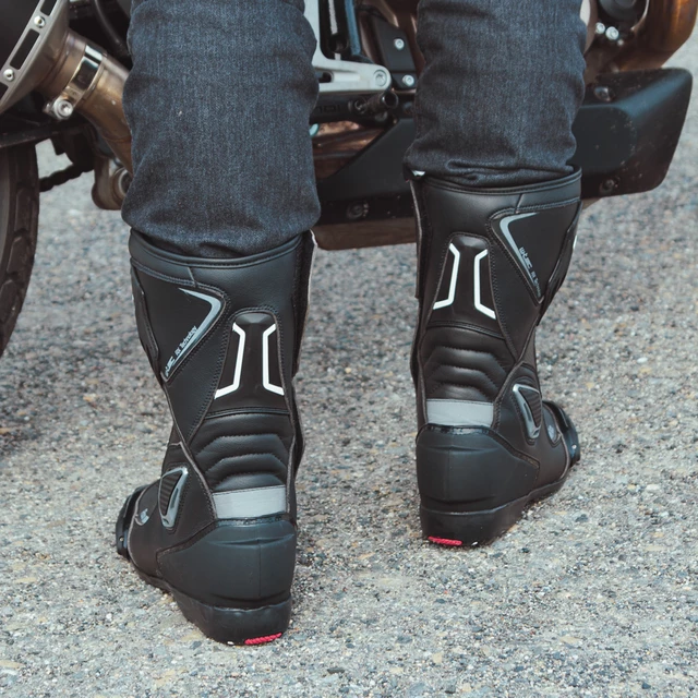 Buty motocyklowe W-TEC Rison