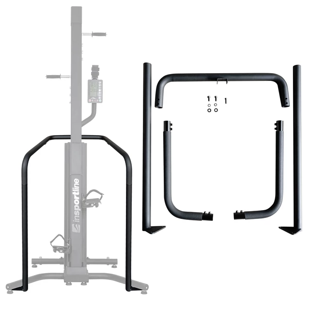 Uchwyty do symulatora wspinaczki Verticon inSPORTline Pro 1000 i 1000 SE