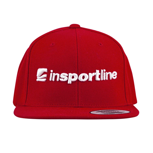 Czapka z płaskim daszkiem inSPORTline Captivio