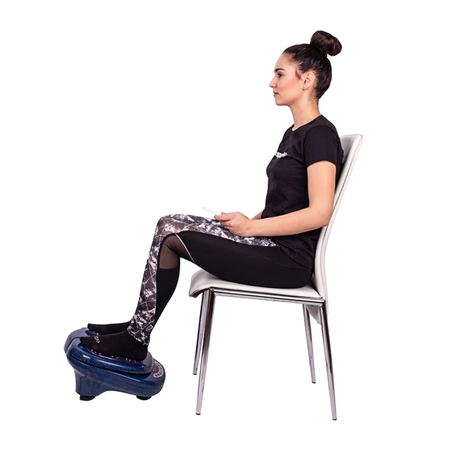 Masażer do stóp inSPORTline Otterchill + funkcja grzania