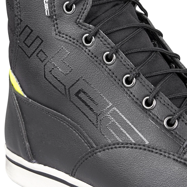 Buty motocyklowe W-TEC Culabus - Czarno-szary
