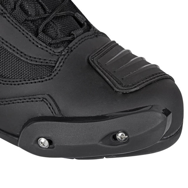 Buty motocyklowe W-TEC Bolter - Czarny