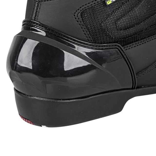 Buty motocyklowe W-TEC Bolter - Czarny