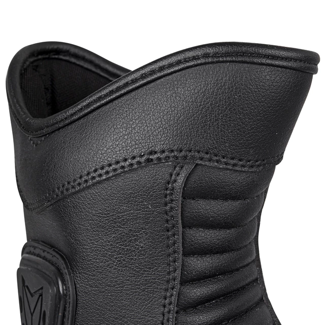Buty motocyklowe W-TEC Bosta - Czarny