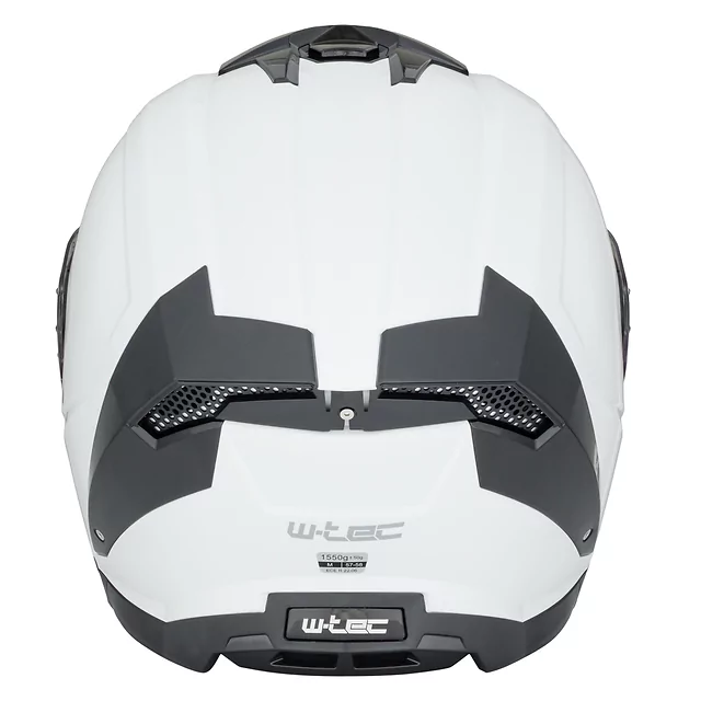 Kask motocyklowy integralny W-TEC Nexwor ∙ homologacja ece 22.06 ∙ wizjer pinlock ∙ blenda przeciwsłoneczna ∙ wentylacja