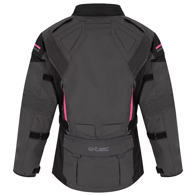 Damska kurtka motocyklowa W-TEC Barbata