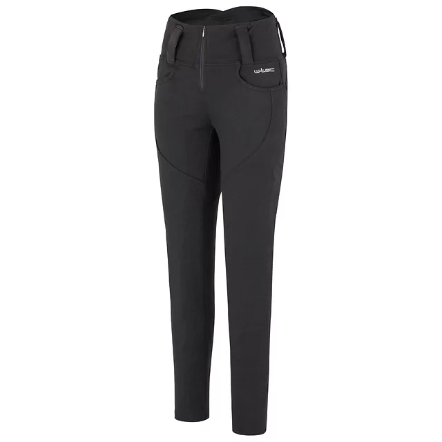 Damskie legginsy motocyklowe W-TEC Nombutta