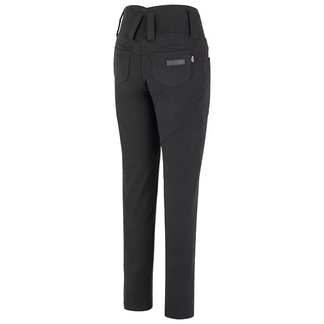Damskie legginsy motocyklowe W-TEC Nombutta