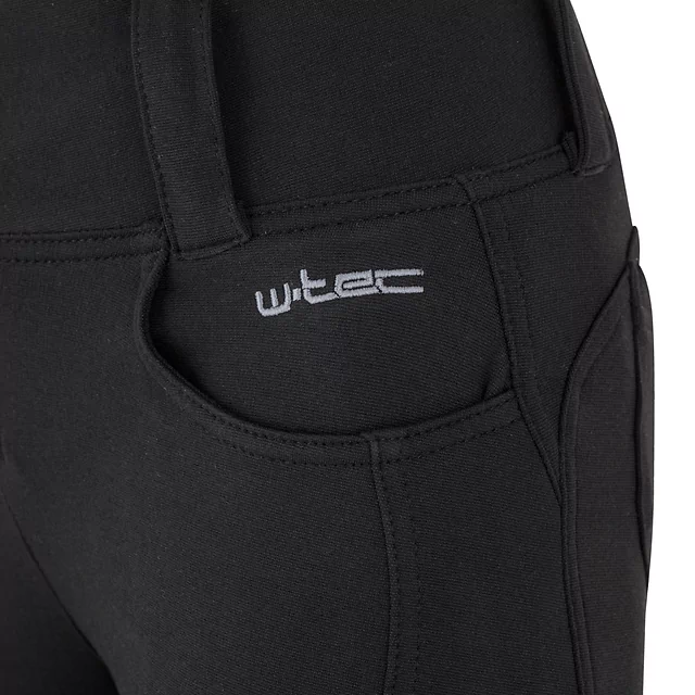 Damskie legginsy motocyklowe W-TEC Nombutta