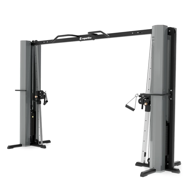 Brama do ćwiczeń inSPORTline Cable Crossover CC450