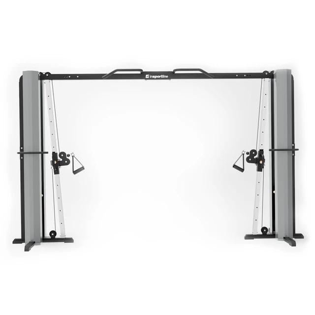 Brama do ćwiczeń inSPORTline Cable Crossover CC450