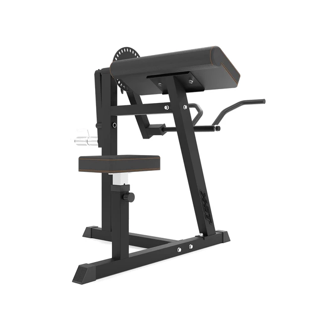 Ławka treningowa do ćwiczeń inSPORTline X-NT BT20 Biceps i Triceps Curl