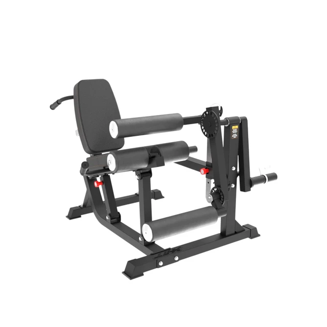 Ławka treningowa do ćwiczeń nóg inSPORTline X-NT LE20 Leg Extension/Curl