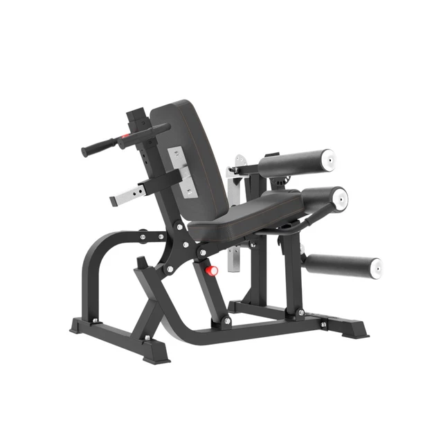 Ławka treningowa do ćwiczeń nóg inSPORTline X-NT LE20 Leg Extension/Curl