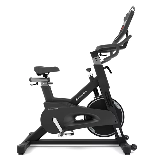 Spinningowy rower treningowy inSPORTline ZenRoute 1200