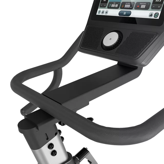 Spinningowy rower treningowy inSPORTline ZenRoute 1200