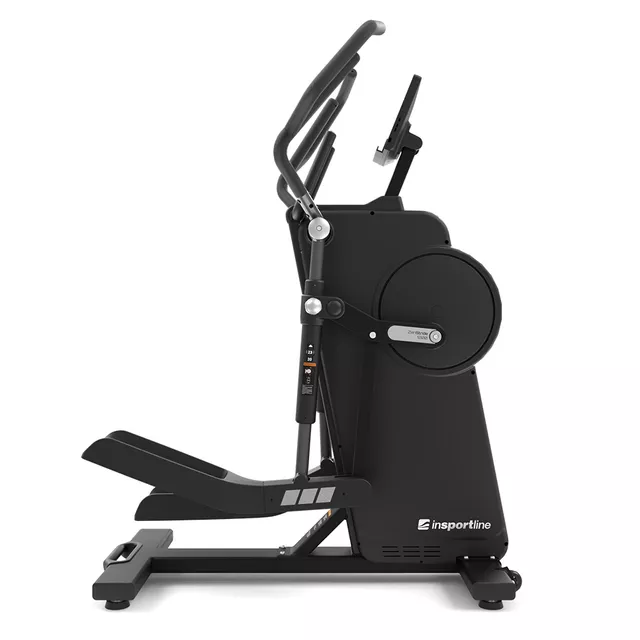 Orbitrek przednionapędowy inSPORTline ZenStride 1200