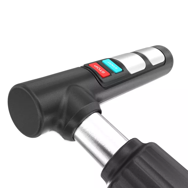 Poziomy rower treningowy inSPORTline ZenSeat 100 ∙ 2w1 ∙ elektromagnetyczny ∙ rehabilitacyjny ∙ 25 programów ∙ 16 poziomów oporu ∙ stabilny ∙ Bluetooth