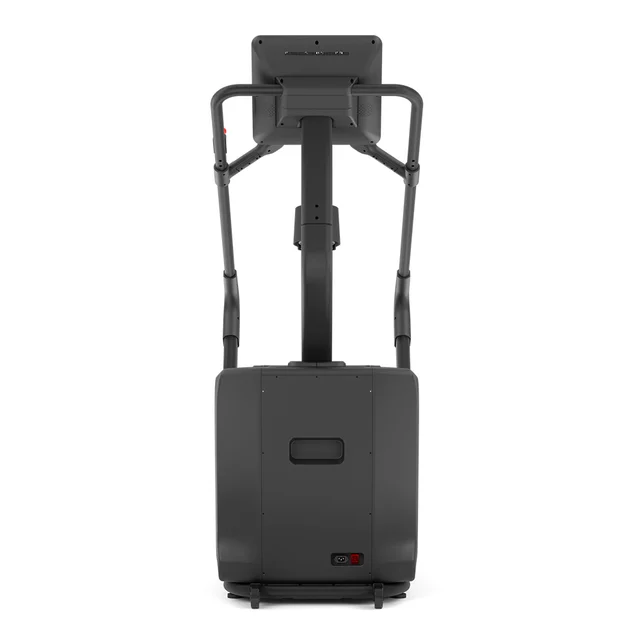 Schody treningowe inSPORTline Velocer STP Lite ∙ nośność 160 kg ∙ 25 poziomów obciążenia ∙ 36 programów treningowych ∙ bluetooth