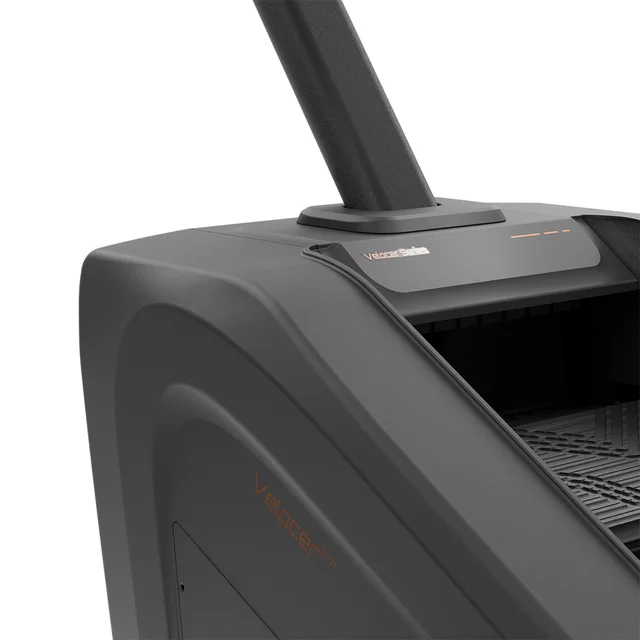 Schody treningowe inSPORTline Velocer STP Lite ∙ nośność 160 kg ∙ 25 poziomów obciążenia ∙ 36 programów treningowych ∙ bluetooth